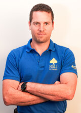Marco Koch